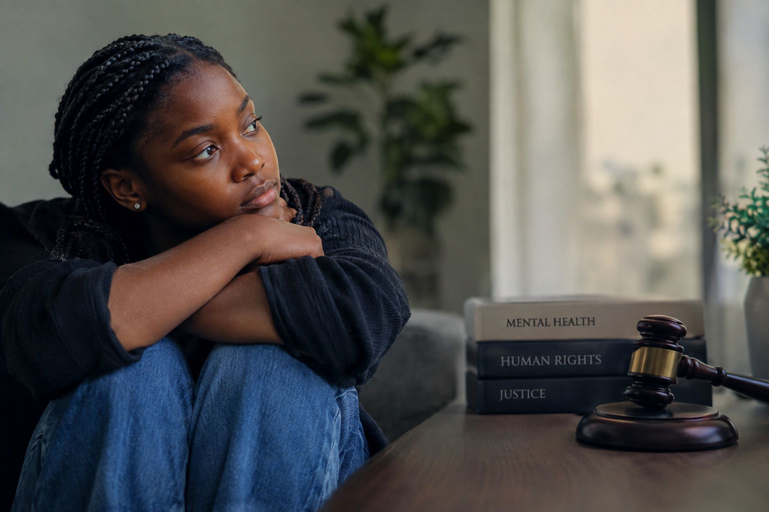 Decriminalizing Suicide Attempts: When Surviving Should Not Become a Crime