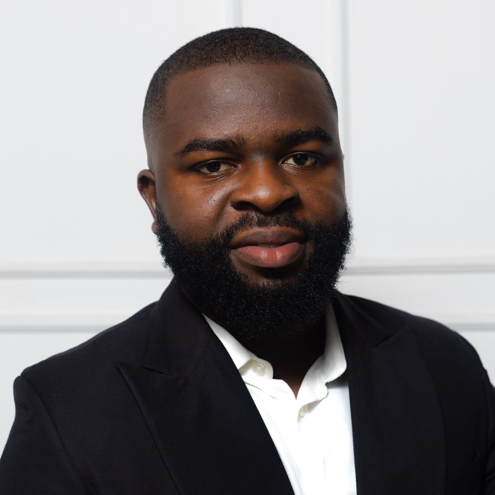 Dr. Victor Nehemiah Adasi, MD