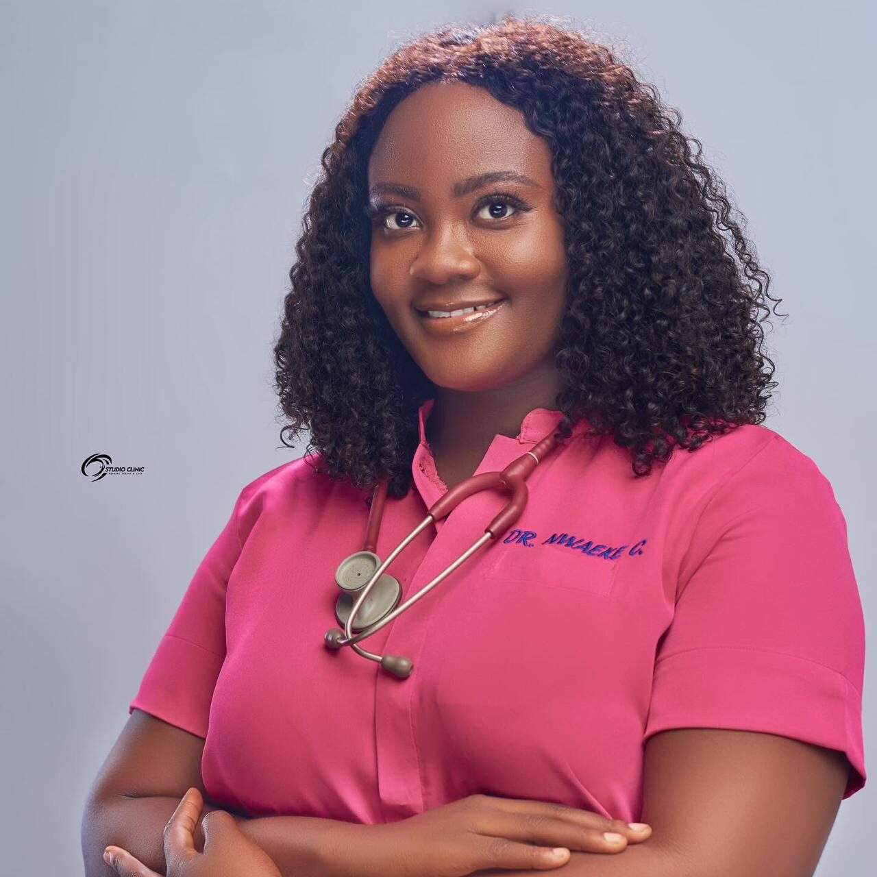Nwaeke Chibuzor Clementina, MD
