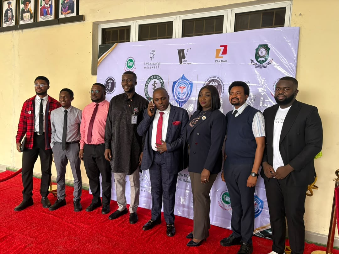 International Day Against Drug Abuse and Illicit Trafficking Health Symposium
