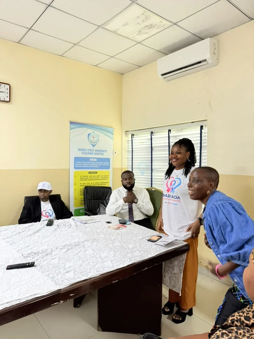 Community Partnerships - photograph 1
