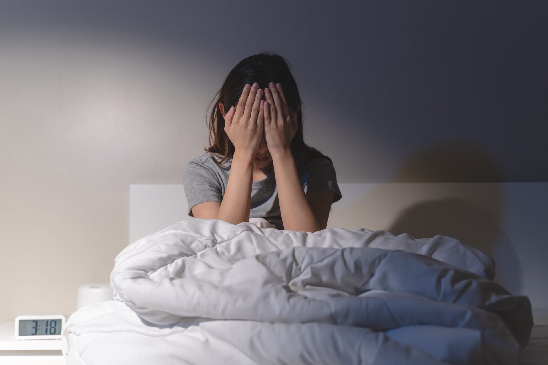 When Worry Takes Over: Understanding Anxiety During Pregnancy