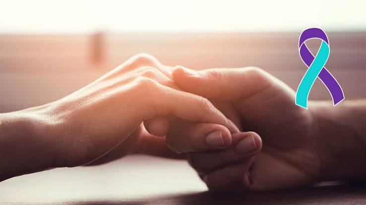 Suicide Prevention Beyond Awareness only healing wellness